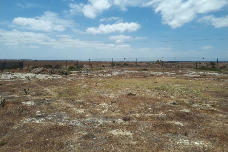 0 Bedroom Property for Sale in Witsand Western Cape